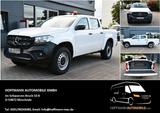 Mercedes-Benz X -Klasse X220 d 4Matic 4x4 Doppelkabine AHK3,5T - Mercedes-Benz X 220