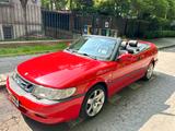 Saab 9-3 Cabrio Aero Viggen 205 KM Private owner!  - Saab: Viggen