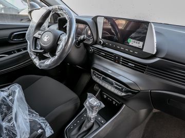Hyundai i20 1.0 Prime Spurhalteassistent Kamera BOSE