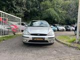 Ford Focus 1.6 Futura*Tüv Neu*Klima*Zahnriemen Neu* - Ford Focus aus 2003: Kombi