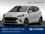 Hyundai i10 FL 1.0 5-MT 2WD Trend |KAM|NAVI|LM|SHZ|PTS