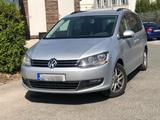 Volkswagen Sharan 2.0 TDI Comfortline BMT ~ 7-SITZER ~ - Volkswagen Sharan in Oberhausen