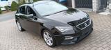 Seat Leon FR Sport Modell 2018 - Seat Leon Sport mit Benzin-Antrieb