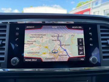 Seat Ateca Style+LED+Navi+AppC+Shz+Beats