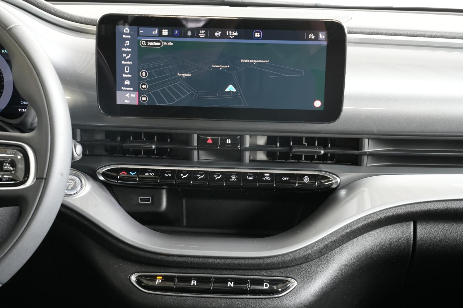 Fiat 500 e 3+1 Icon *AUT*SHZ*KAMERA*CARPLAY*