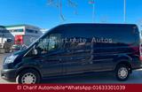 Ford Transit Kasten 350 L3 Trend - Ford: Zentralverriegelung, Ka