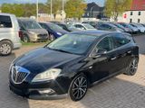 Lancia Delta Oro 8 Fach Klimaautomatik - Lancia Delta mit Diesel-Antrieb