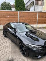BMW M2 LCI DKG MPE - BMW M2 LCI Gebrauchtwagen