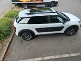Citroën C4 Cactus BlueHDi 100 S&S Shine Shine Tüv Neu - Citroën C4 Cactus von privat