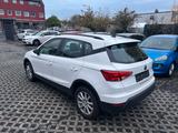 Seat Arona Style - Benzin, Cam, StzH, 8 Reifen, Klima - Seat Arona: Style