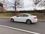 BMW M3 Coupé M3 - gebrauchte BMW M3 aus dem Jahr 2009