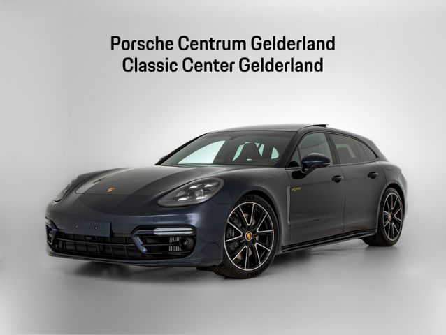 Porsche Panamera 4 E-Hybrid Sport Turism Platinum VOLL!!