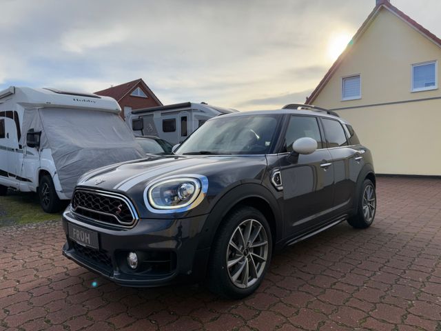 MINI Cooper S Countryman LED CAM Keyless H&K HU Navi