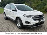 Ford Edge Titanium 4x4 AHK-NAVI-KAMERA - Ford Edge: Titanium