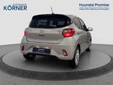Hyundai i10 EDITION 30 1.0 *DAB*CARPLAY*SITZHZG* - Hyundai i10: Edition 30