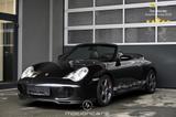 Porsche 996 911 Carrera 4S  - Porsche: Carrera 4s