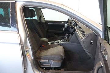 Volkswagen Passat 2.0 TDI Business AID+ACC+KAM+LED+PANO