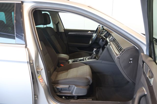 Volkswagen Passat 2.0 TDI Business AID+ACC+KAM+LED+PANO