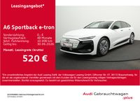 Audi A6 e-tron - Vorschau Bild 2
