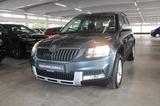 Skoda Yeti 1.4 TSI Green tec Ambition Outdoor AHK 1.Hd - Skoda Yeti: 1.4