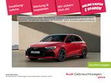 Audi RS 3 Sportback S tronic NAVI Pano HeadUp LED USB - Audi RS3 in Mannheim