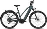 Flyer G2 Gotour 7.12 XC M - Flyer E-Bikes