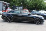 Audi S7 Sportback 4.0 TFSI*RS SITZ*MATRIX LED*HUD*KAM - Audi S7 Gebrauchtwagen
