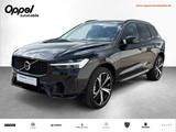 Volvo XC 60 T6 Twin Engine AWD R Design NAVIGATION+LED - Volvo XC60: R Design