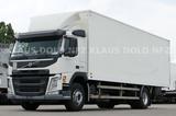 Volvo FM 330 Koffer Blatt/Luft LBW Euro 6 - Volvo Fm