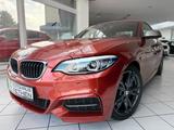 BMW M240 i xDrive*1.HAND*BMW-Scheckheft*H&K*M BREMSE - BMW M-Modelle in Hannover