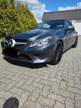 Mercedes-Benz E 250 Autom. Hingucker !! - Mercedes-Benz Gebrauchtwagen Privatanbieter