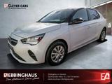 Opel Corsa F 1.2 Edition Style-Paket Spurhalteassi. - Opel Corsa Gebrauchtwagen in Hamm