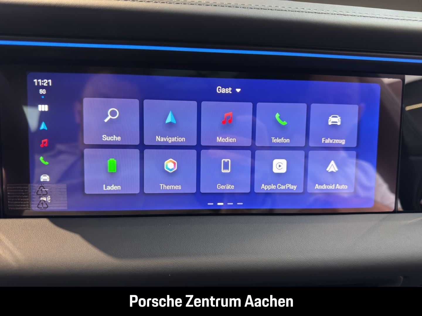 Porsche Macan - Bild 17