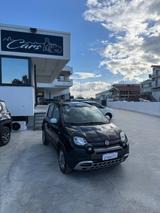 Fiat Panda Cross 1.3 MJT S&S 4x4 - Fiat Panda: Pickup