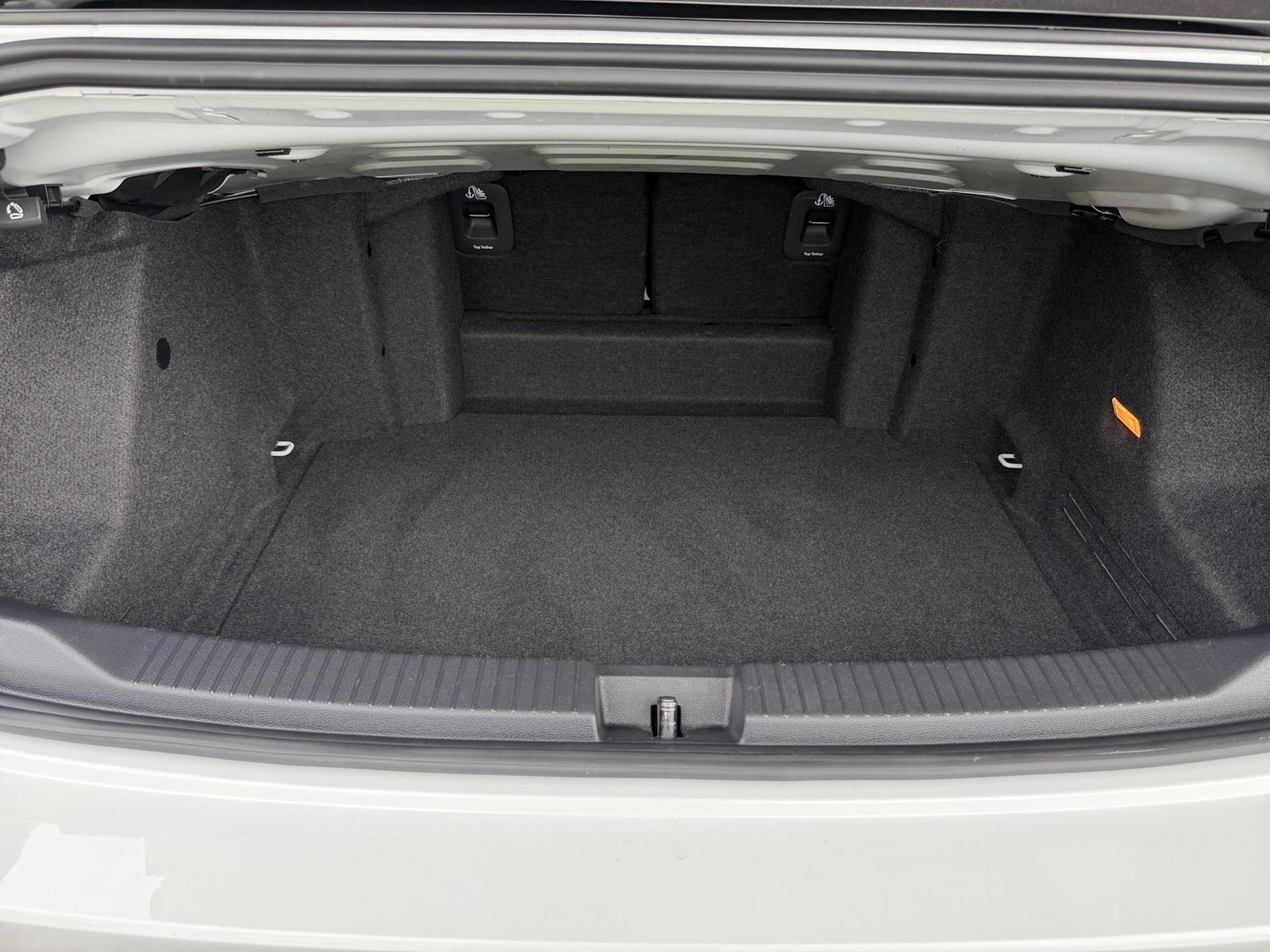 Volkswagen T-Roc Cabriolet R-Line 1.5 l TSI AHK.AUT.Kam.LM, миниатюра 13