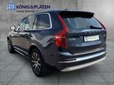 Volvo XC90 B6 AWD Inscription 7-Sitzer (EURO 6d) - gebrauchte Volvo XC90 aus dem Jahr 2022