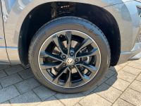 SKODA Karoq 1.5 TSI DSG Sportline KESSY AHK KAM MATRIX bei Autohaus Landmann & Maier OHG