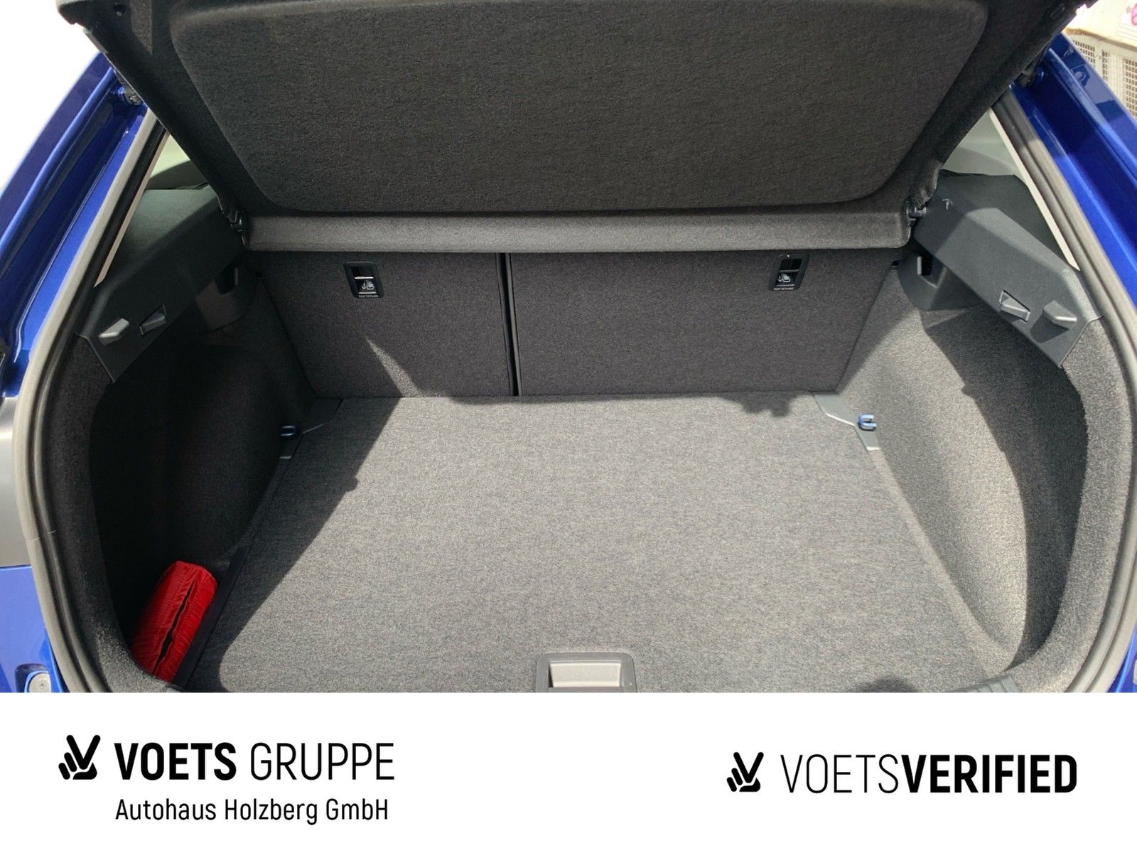 Volkswagen Taigo - Bild 16