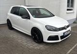Volkswagen Golf 2.0 TSI DSG 4MOTION R R - Volkswagen Golf aus 2011: 4motion