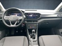 Volkswagen T-Cross - Vorschau Bild 13
