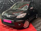 Hyundai i10 Edition+*Erst 111Tkm*TÜV NEU* - gebrauchte Hyundai i10 aus dem Jahr 2010