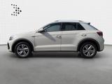 Volkswagen T-Roc R-Line 1.5 TSI AHK*Pano*Digital*Stand*RFK - Volkswagen T-Roc aus 2023