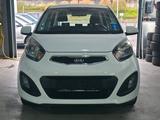 Kia Picanto FIFA World Cup Edition*SHZ*HU11/27*1-HAN - Kia aus 2014