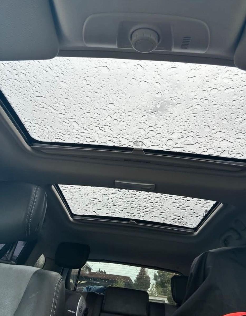 Renault Laguna 2008 — photo 14