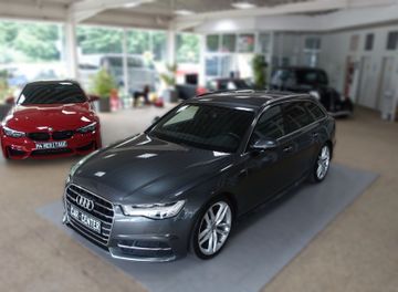Audi A6 - 7