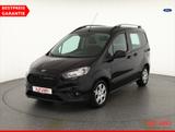 Ford Transit Courier 1.0 EcoBoost Trend PDC Klima USB - Koffer