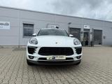 Porsche Macan S Diesel Sportabgasanl./Pano/Leder - Porsche