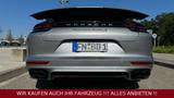 Porsche Panamera Turbo S E-Hybrid Ultra Volla. APPROVED - Porsche Panamera aus 2018 mit Hybrid-Antrieb