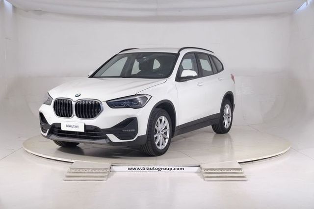 BMW X1 F48 2019 Diesel sdrive16d Business Advant