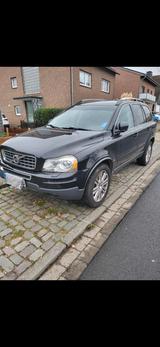Volvo xc90 7 sitzer automatik - gebrauchte Volvo XC90 aus dem Jahr 2010